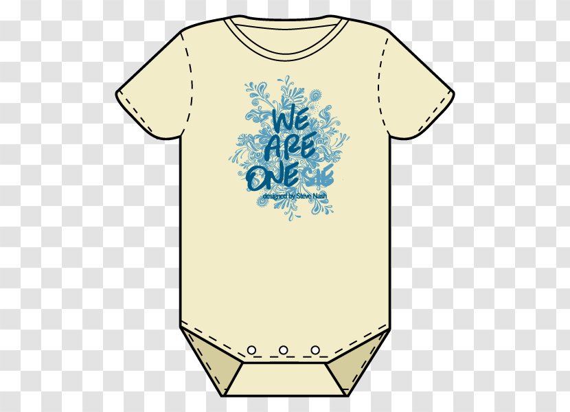 T-shirt Visual Arts Baby & Toddler One-Pieces Sleeve Font - Tshirt - Saloon Card. Transparent PNG