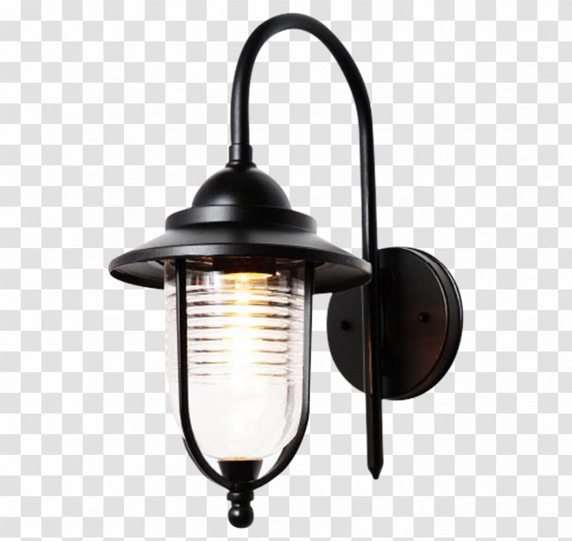 Landscape Lighting Lantern Patio - Ceiling Fixture - Light Transparent PNG