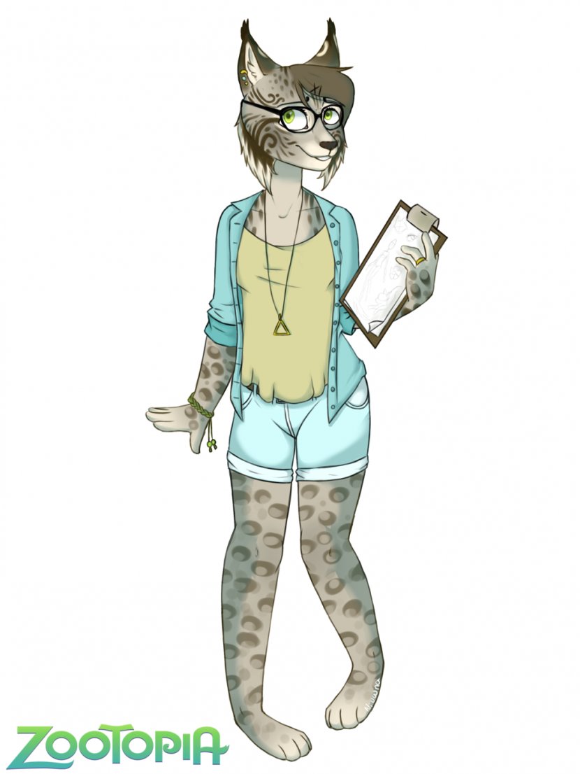 Lynx Hipster Cat Young Adult Drawing - Clothing Transparent PNG
