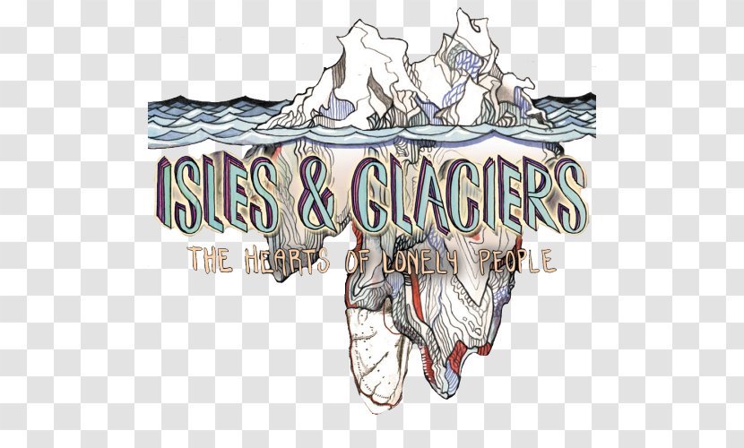 The Hearts Of Lonely People Isles & Glaciers Pierce Veil Supergroup Cemetery Weather - Frame Transparent PNG