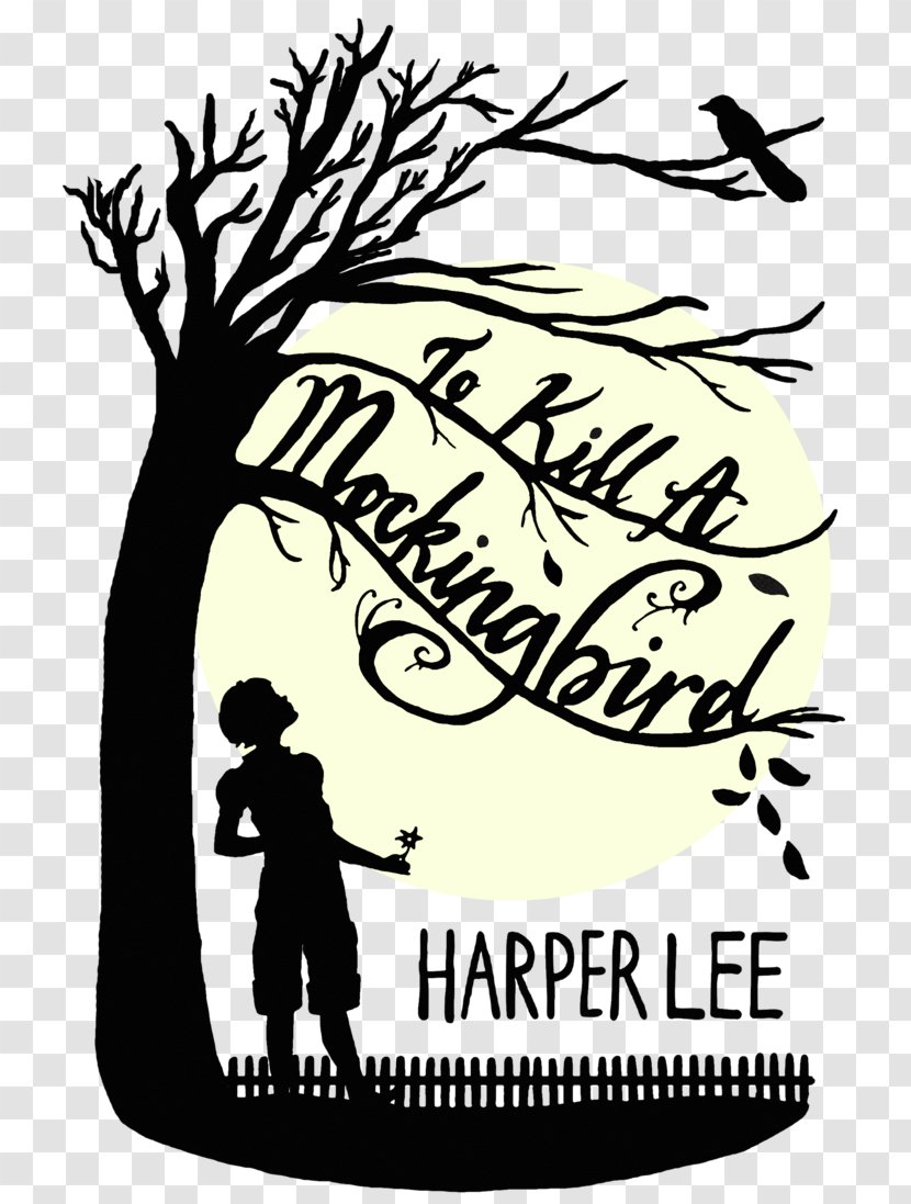 To Kill A Mockingbird Go Set Watchman Book Covers Atticus Finch Transparent PNG