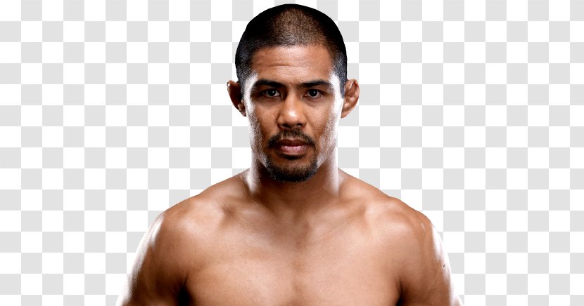 Alistair Overeem UFC 203: Miocic Vs. 218: Holloway Aldo 2 Heavyweight Mixed Martial Arts - Knockout Transparent PNG