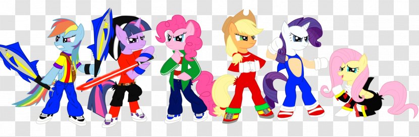 Pinkie Pie Rainbow Dash My Little Pony - Internet Meme Transparent PNG