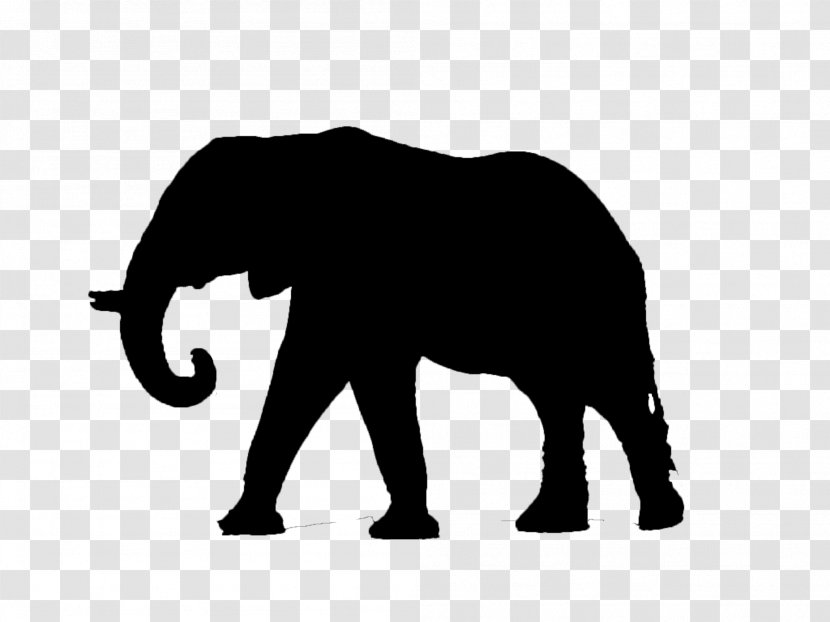 Elephantidae Dwarf Elephant Mammal Clip Art Transparent PNG