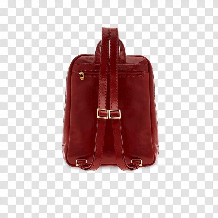 Handbag Baggage Shoulder Bag M Leather Hand Luggage - Red - European Dividing Line Transparent PNG