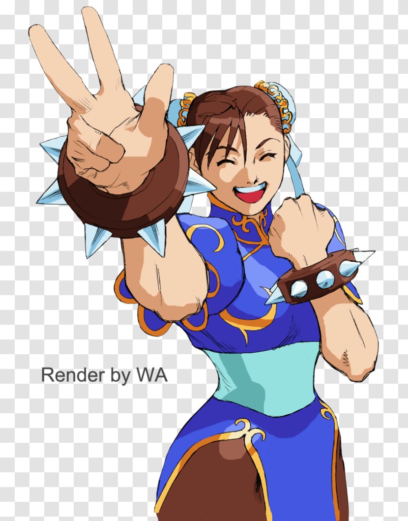 Street Fighter II: The World Warrior Chun-Li Marvel Super Heroes Vs. V Capcom 3: Fate Of Two Worlds - Flower - Heart Transparent PNG