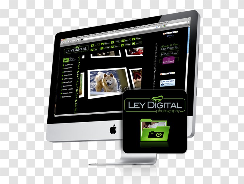 Digital Lead Source Graphic Design And Videography Web Display Device - Marketing Training Transparent PNG