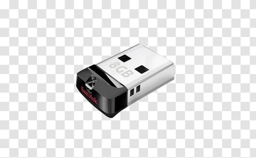 USB Flash Drives SanDisk Computer Data Storage - Electronics Accessory - Usb Pendrive Error Transparent PNG