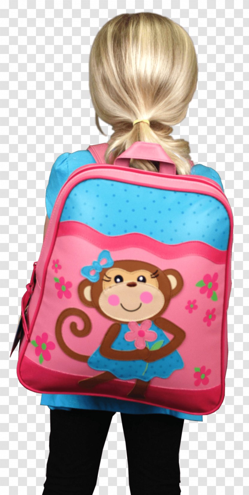 Handbag Backpack Child Duffel Bags - Toddler Transparent PNG