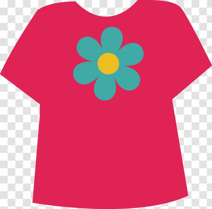 T-shirt Clothing Outerwear Clip Art - T Shirt - Kids Fashion Transparent PNG