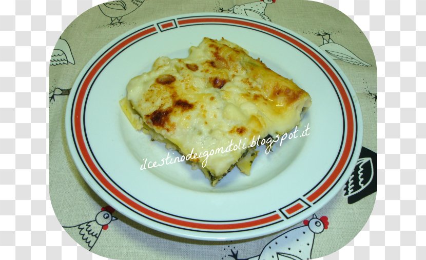 Moussaka Pastitsio European Cuisine Zwiebelkuchen Recipe - Food - Cannelloni Transparent PNG
