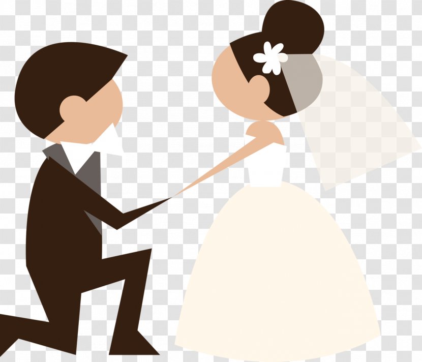 Marriage Husband Echtpaar Wife Romance - Love - Family Transparent PNG