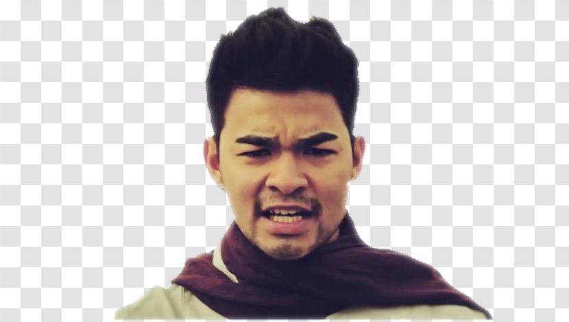 Yudi Tamashiro UniFrance Film - Chin - Projota Transparent PNG