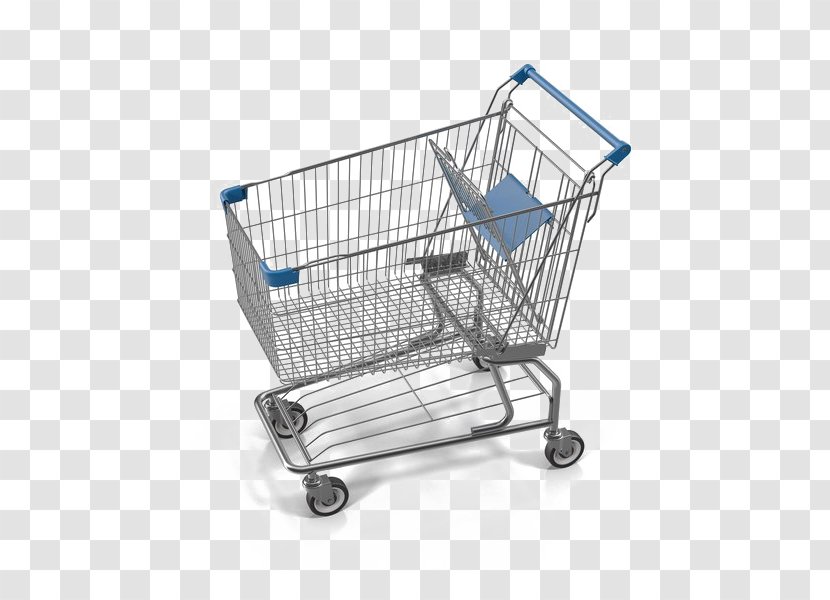 Shopping Cart Clip Art Image - Vehicle Transparent PNG
