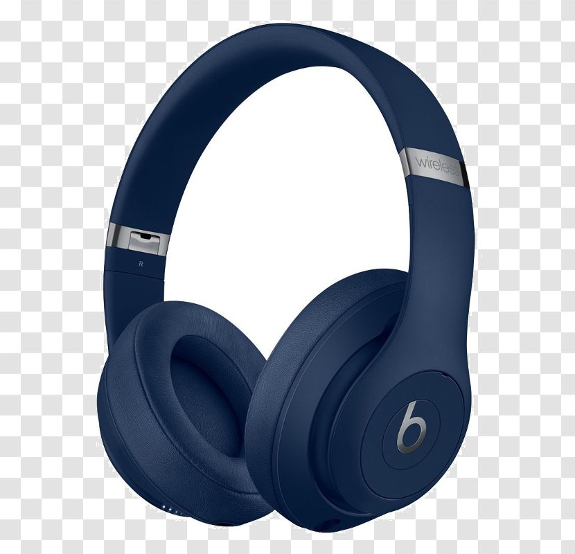 Beats Solo 2 Electronics Noise-cancelling Headphones Apple Studio³ - Dr Dre Transparent PNG