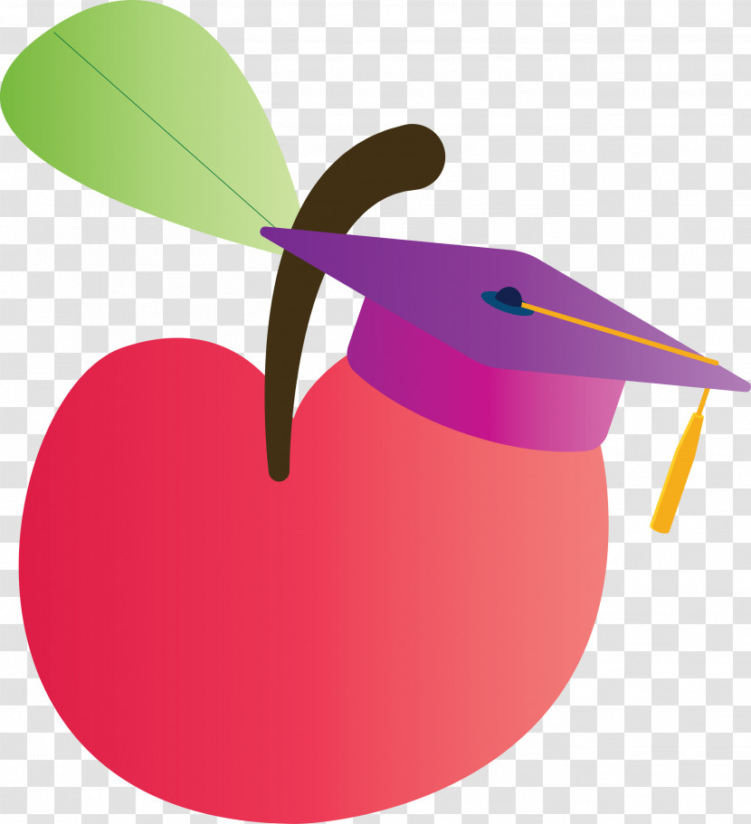 Back To School Transparent PNG