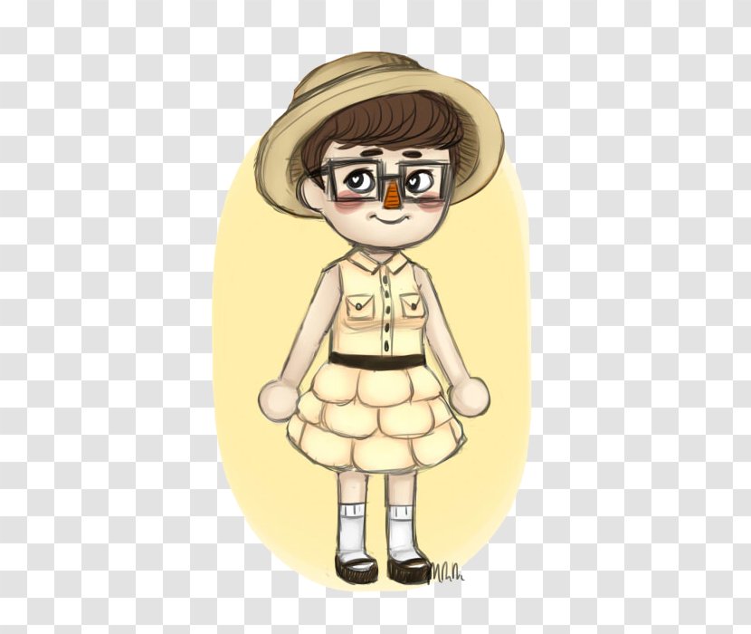 Illustration Headgear Cartoon Toddler Finger - Acnl Isabelle Transparent PNG