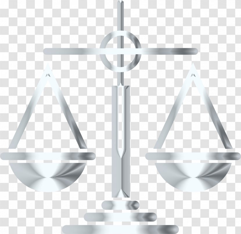 Measuring Scales Justice Clip Art - Dynamic Transparent PNG