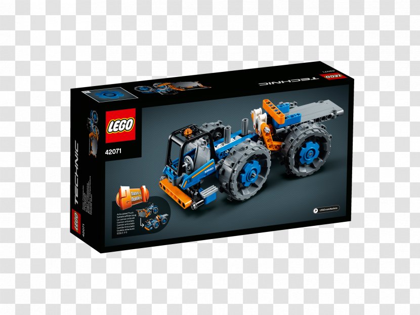 Lego Technic Amazon.com Toy The Group - Certified Store Bricks World Ngee Ann City Transparent PNG