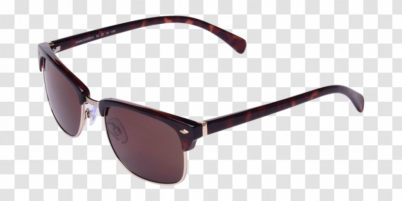 Sunglasses Ray-Ban Wayfarer Clothing Accessories - Tortoide Transparent PNG