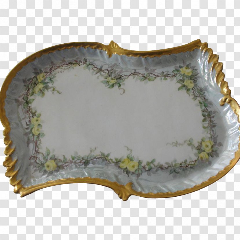 Porcelain Tableware Transparent PNG