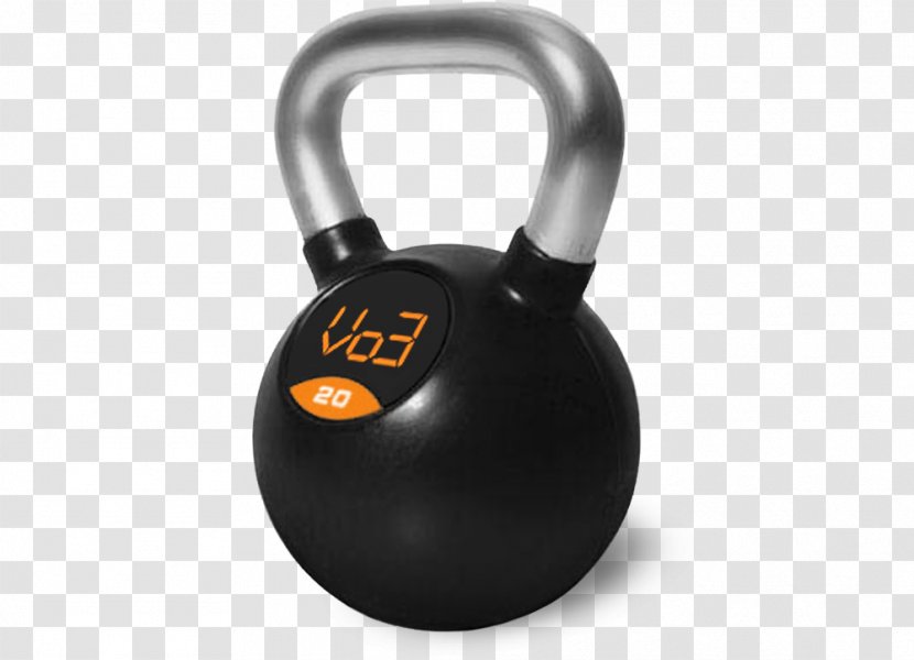 Kettlebell Fitness Centre Dumbbell Weight Training Physical Transparent PNG