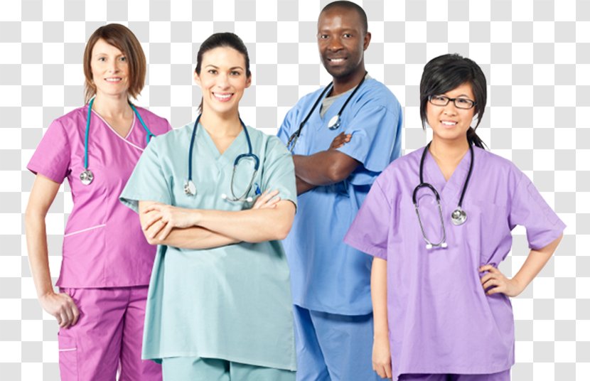 Nursing Health Care Home Service Registered Nurse Unlicensed Assistive Personnel - Clothing Transparent PNG