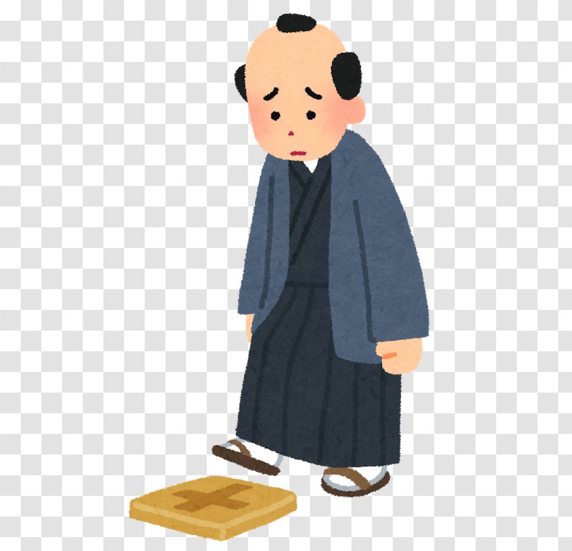 Fumi-e Edo Period Tokugawa Shogunate Persecution Of Christians In Japan - Kirishitan - Fumie Kamijo Transparent PNG
