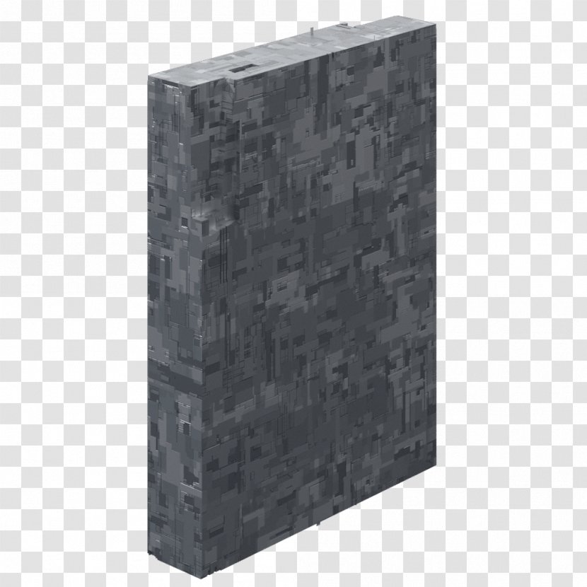 Texture Mapping 3D Computer Graphics UV Wall Concrete - 3d Model Home Transparent PNG