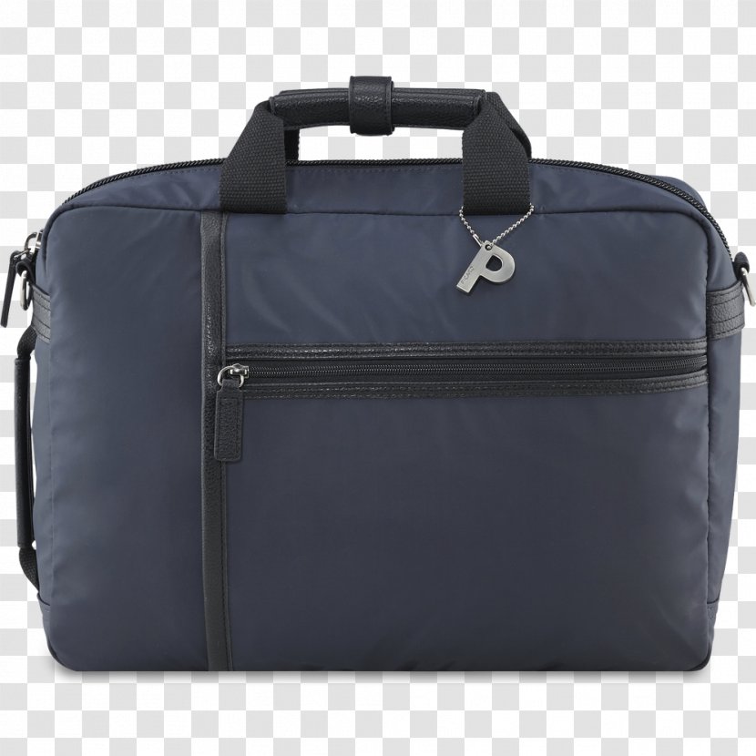 Briefcase Messenger Bags Hand Luggage Leather - Bag Transparent PNG