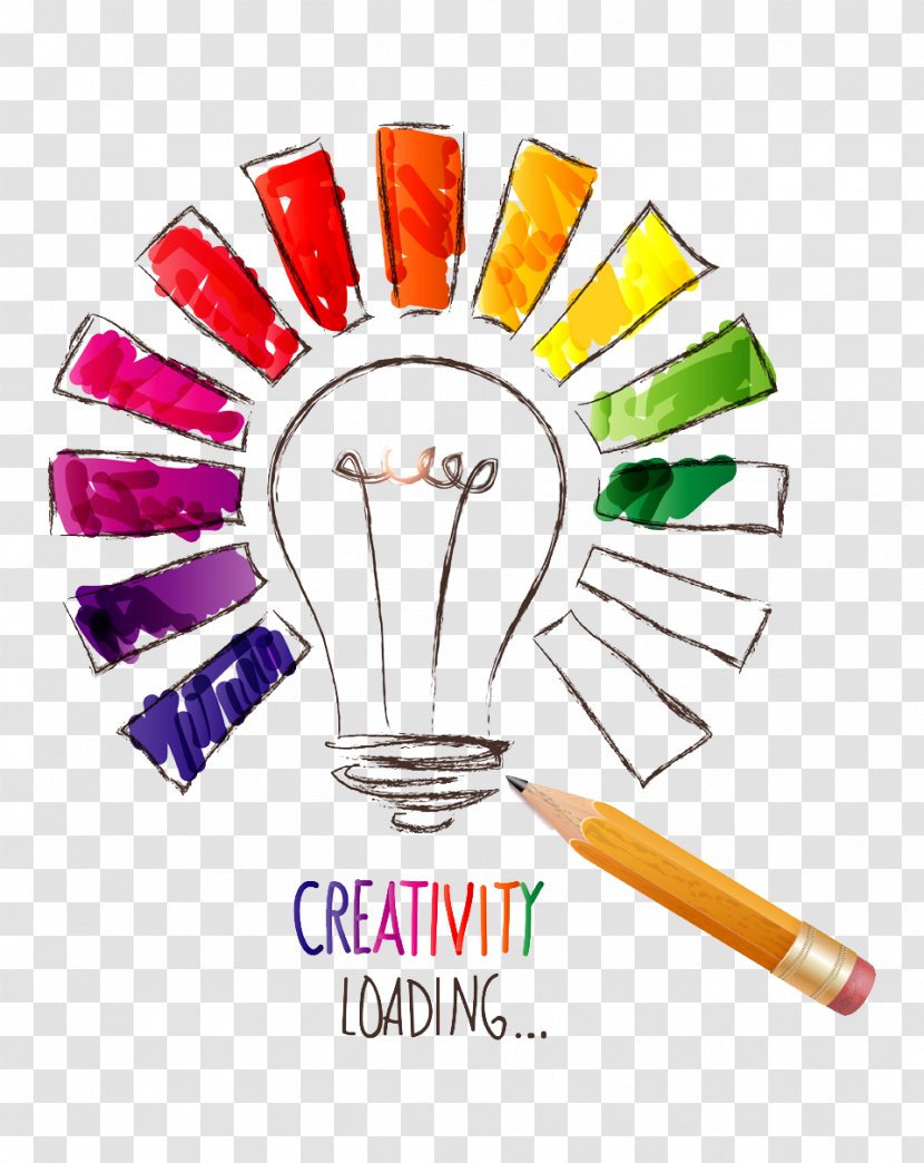 Creativity Innovation Illustration Image Royalty-free - Publishing - And Clipart Transparent PNG