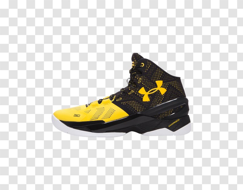 Shoe Sneakers Under Armour Nike Basketball - Curry Transparent PNG