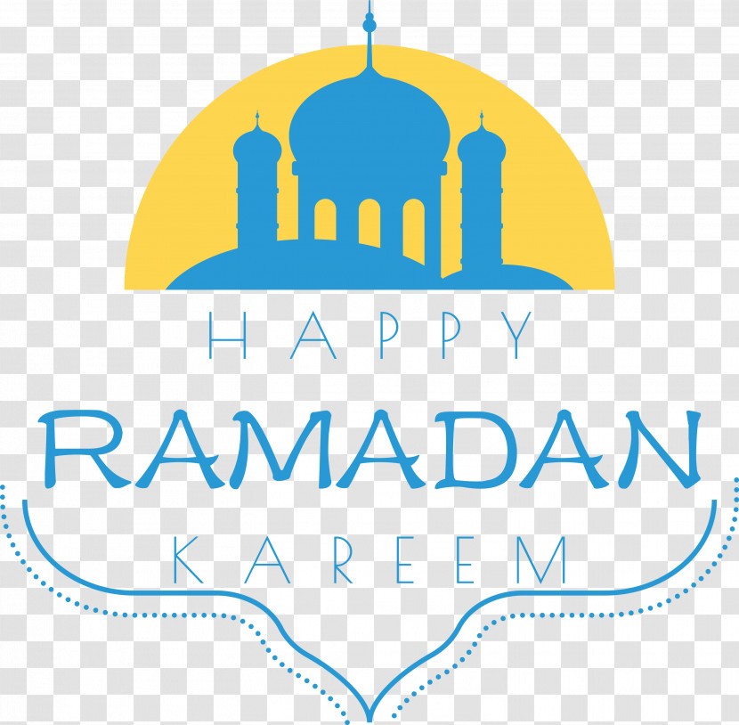 Happy Ramadan Karaeem Ramadan Transparent PNG