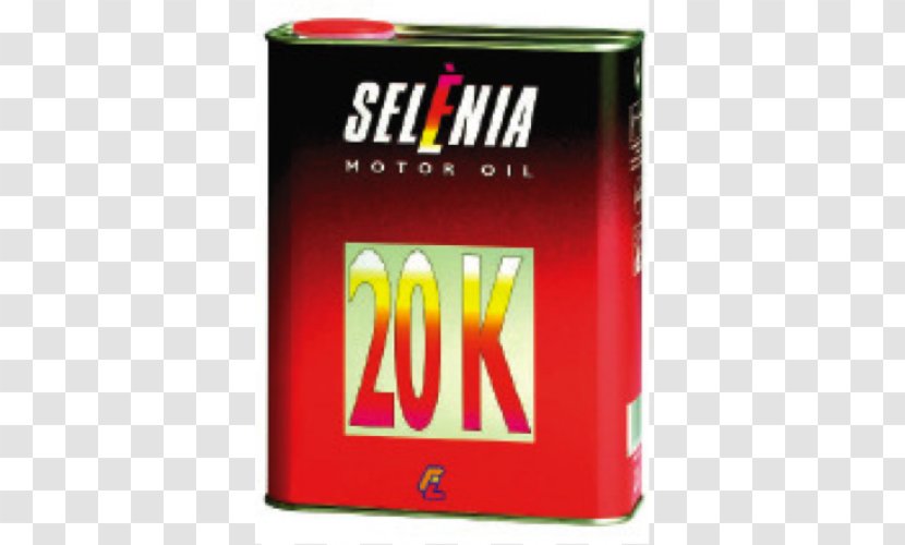 Motor Oil Petronas Selenia Engine Lubricant - Synthetic Transparent PNG