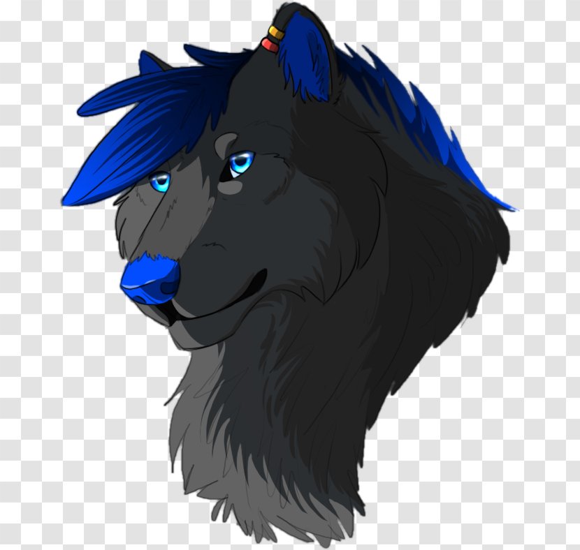 Horse Cat Dog Werewolf Mammal - Happy Earth Transparent PNG