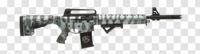 Shotgun Weapon Gun Barrel Firearm Makarov Pistol - Flower - Scar Transparent PNG