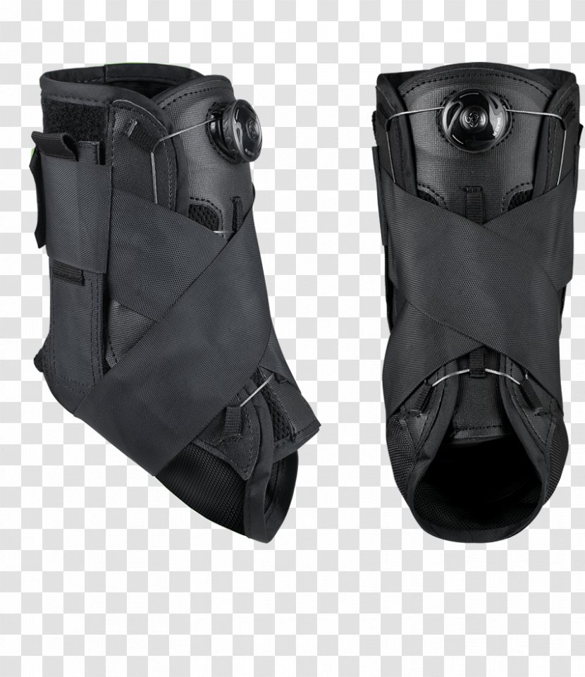 Ankle Brace DeRoyal Sprained Protective Gear In Sports - Podiatry - Orthopedic Transparent PNG
