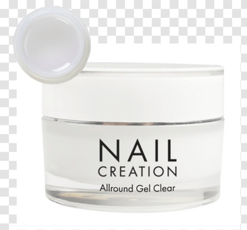 Gel Nails Artificial Fiber - White - Nail Transparent PNG