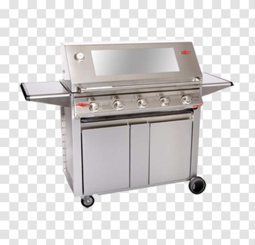 Barbecue Australian Cuisine Brenner Griddle Beefeater - Cooking Ranges Transparent PNG