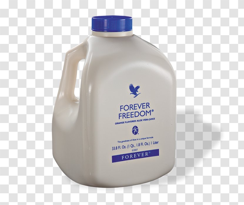 Aloe Vera Forever Living Products Dietary Supplement Gel Delhi - Health Transparent PNG