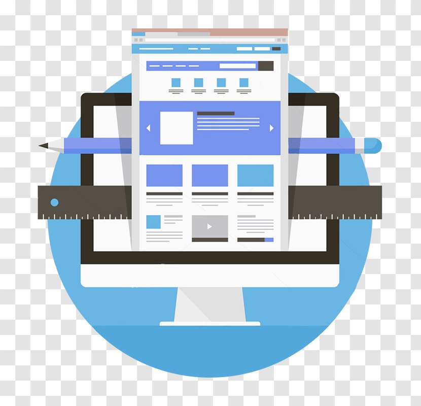 Web Development Design - Technology Transparent PNG