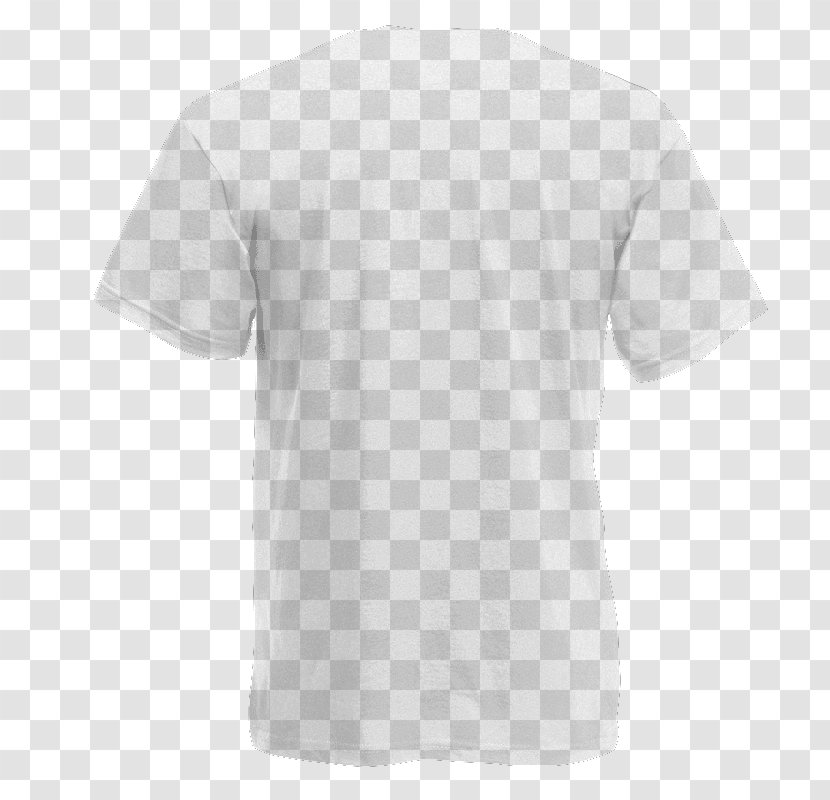 T-shirt Collar Neck Sleeve - Top - Kids T Shirt Transparent PNG