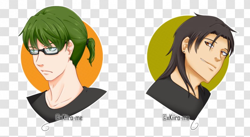 Shintaro Midorima Data Cable Information Keyword Tool - Tree - Sin Chan Transparent PNG