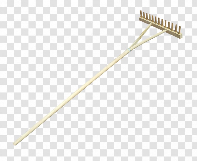 Rake Gardening Forks Tool Length - Si - Colorbox Transparent PNG