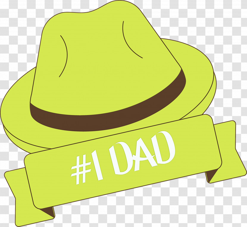 Frogs Hat Logo Green Line Transparent PNG