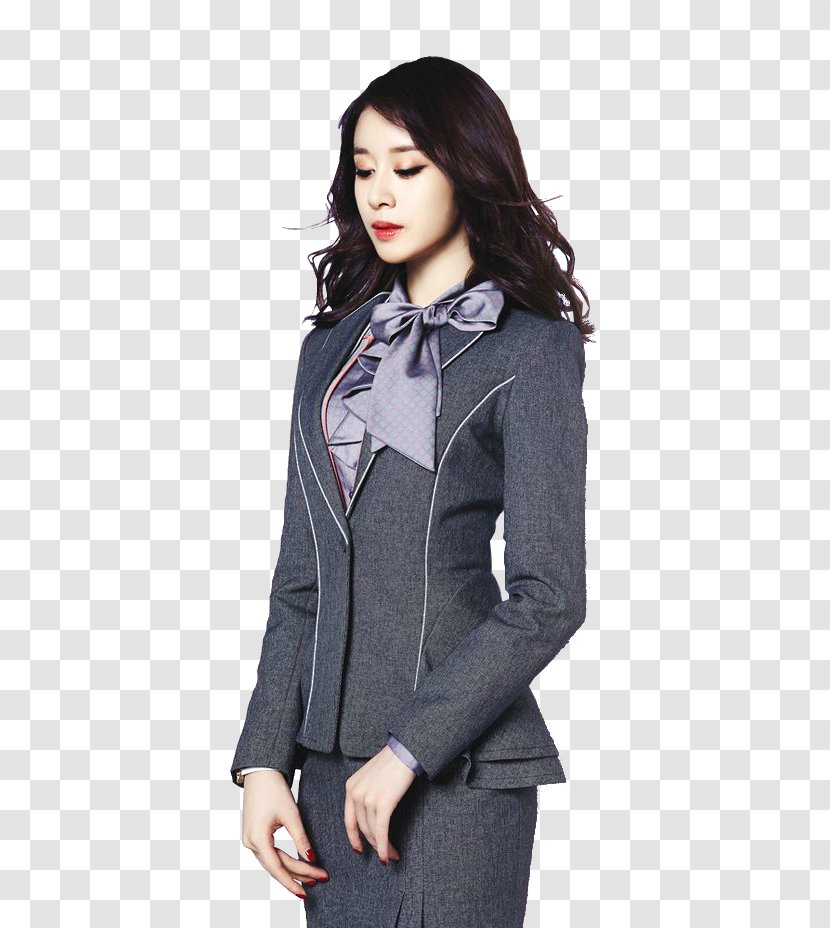 Park Ji-yeon T-ara Why We Separated Jacket TIAMO - Leather - Jiyeon Transparent PNG