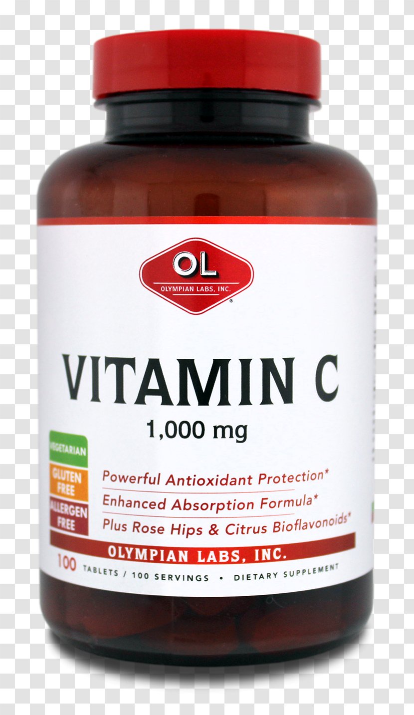 Dietary Supplement Nutrient Vitamin Tablet Magnesium Citrate - Ubiquinol Transparent PNG