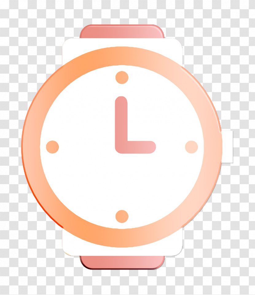 Digital Marketing Icon Watch Icon Transparent PNG