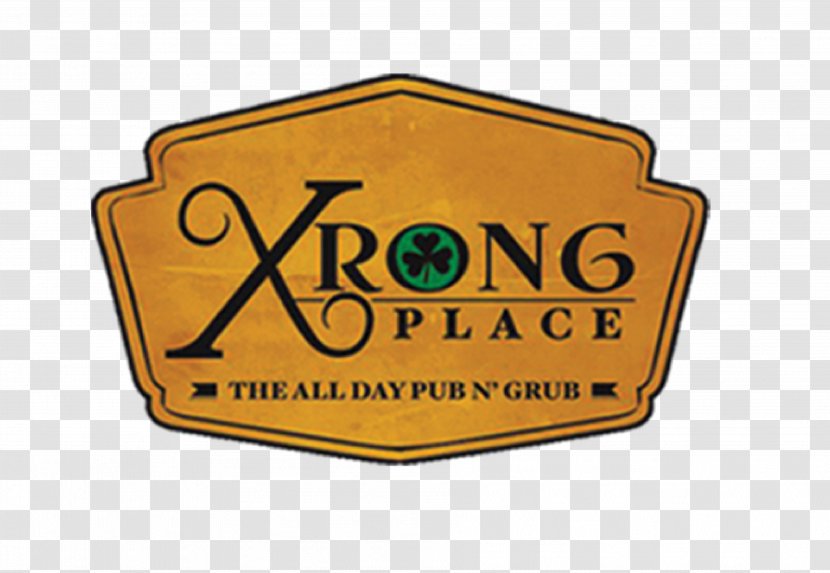 Xrong Place, Kolkata , Southern Avenue Bar Pub Logo Brand - India - Unitedworld School Of Business Transparent PNG