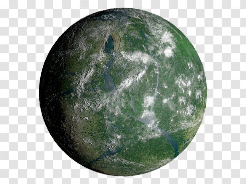 Earth Ocean Planet Desert Terrestrial Transparent PNG